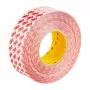 3M GPT-020F50 nastro adesivo per interni 50 m polipropilene (PP) trasparente