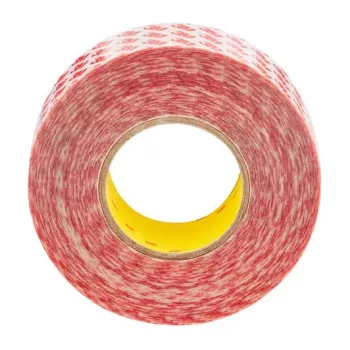 3M GPT-020F50 nastro adesivo per interni 50 m polipropilene (PP) trasparente