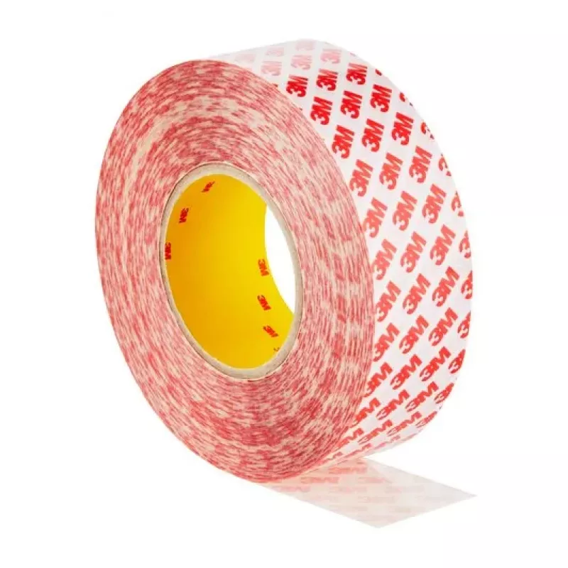3M GPT-020F50 nastro adesivo per interni 50 m polipropilene (PP) trasparente