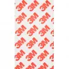 3M GPT-020F50 nastro adesivo per interni 50 m polipropilene (PP) trasparente