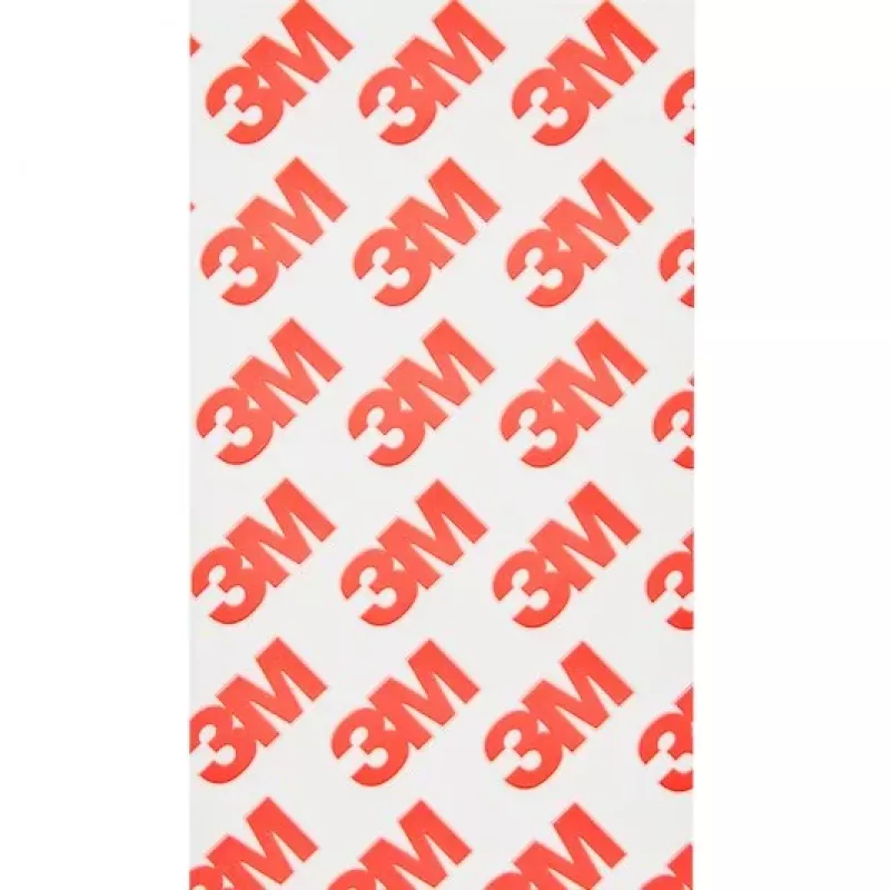 3M GPT-020F50 nastro adesivo per interni 50 m polipropilene (PP) trasparente