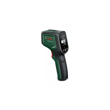 Bosch AdvancedTemp nero, verde °C -30 - 500 °C display integrato
