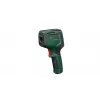 Bosch AdvancedTemp nero, verde °C -30 - 500 °C display integrato