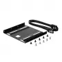 ACT AC1540 staffa di montaggio universale per HDD