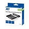 ACT AC1540 staffa di montaggio universale per HDD