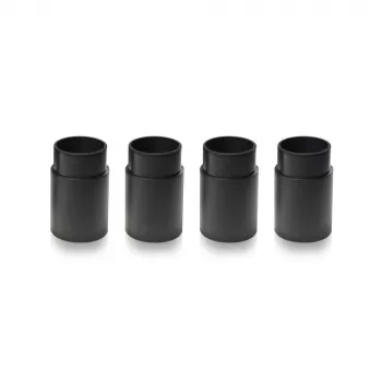 Piedini ACT AC8200 nero 65mm montaggio a tavolo