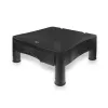 Piedini ACT AC8200 nero 65mm montaggio a tavolo