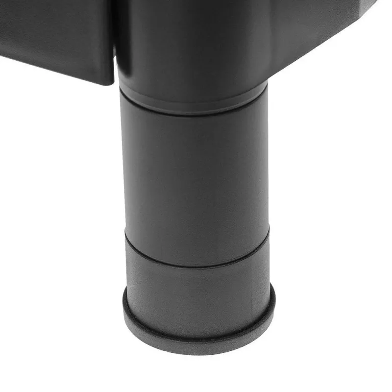 Piedini ACT AC8200 nero 65mm montaggio a tavolo