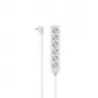 Hama 00223006 ciabatta smart 6 uscite AC 1,4 m