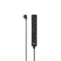 Hama 00223010 ciabatta smart 6 uscite AC 1,4 m