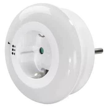 Hama Circle Colour luce notturna da presa