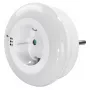 Hama Circle Colour luce notturna da presa