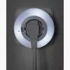 Hama Circle Colour luce notturna da presa