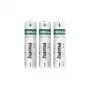 Hama 00223526 batteria per uso domestico batteria ricaricabile AAA nichel-metallo idruro (NiMH)