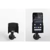 Supporto passivo Brodit 711334 cellulare smartphone nero