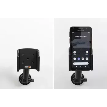 Supporto passivo Brodit 711334 cellulare smartphone nero
