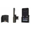 Supporto passivo Brodit 711334 cellulare smartphone nero