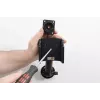 Supporto passivo Brodit 711334 cellulare smartphone nero