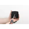 Supporto passivo Brodit 711334 cellulare smartphone nero