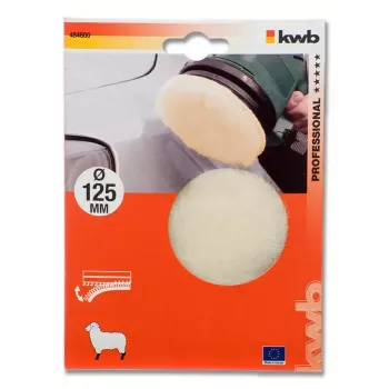 Cuffia lucidante KWB 484600 1 pz.