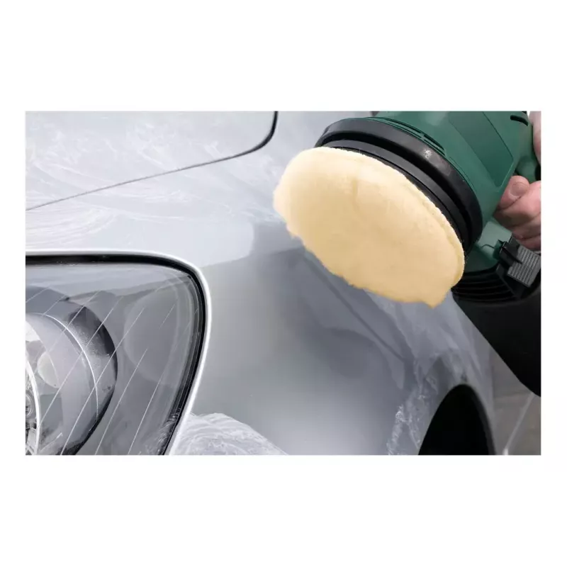 Cuffia lucidante KWB 484600 1 pz.