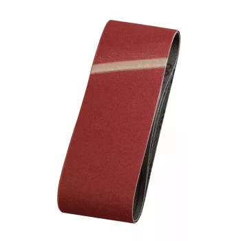 Nastro abrasivo KWB 911404 3 pezzi