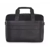 Hama Velvet 35,8 cm (14,1 inch) custodia toploader nera