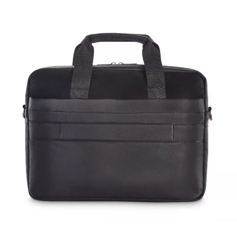 Hama Velvet 35,8 cm (14,1 inch) custodia toploader nera