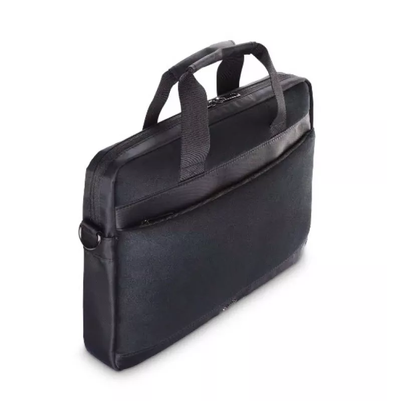 Hama Velvet 35,8 cm (14,1 inch) custodia toploader nera