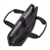 Hama Velvet 35,8 cm (14,1 inch) custodia toploader nera