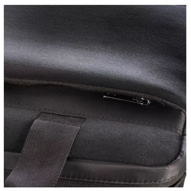 Hama Velvet 35,8 cm (14,1 inch) custodia toploader nera