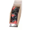Spazzola a tazza KWB 719136 6 cm spessore filo 0,35 mm