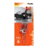 Accessorio per utensile multifunzione KWB 518000 nero 5 mm fino a 2,2 cm