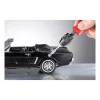 Accessorio per utensile multifunzione KWB 518000 nero 5 mm fino a 2,2 cm