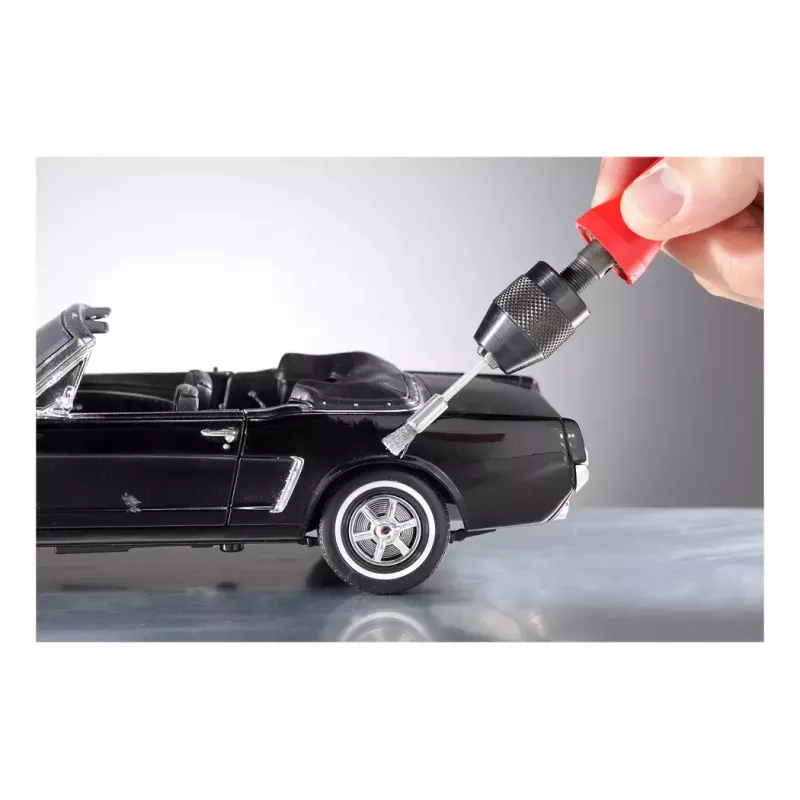 Accessorio per utensile multifunzione KWB 518000 nero 5 mm fino a 2,2 cm