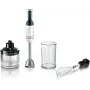 Bosch Serie 4 MSM4W421 frullatore a immersione 800 W nero, bianco