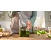 Bosch Serie 4 MSM4W421 frullatore a immersione 800 W nero, bianco