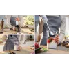 Bosch Serie 4 MSM4W421 frullatore a immersione 800 W nero, bianco