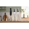 Bosch Serie 4 MSM4W421 frullatore a immersione 800 W nero, bianco