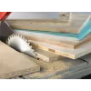 Lama circolare KWB 584359 16 cm per laminato MDF plastica