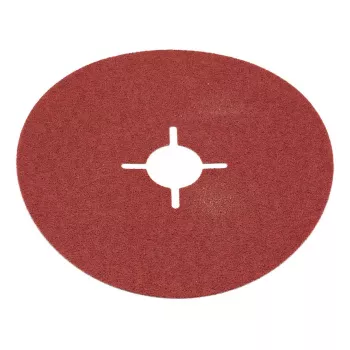 Disco abrasivo KWB 715824 per metallo qualsiasi marca 10 pezzi