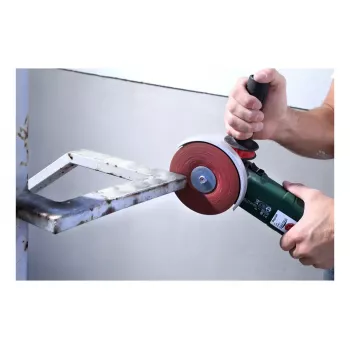 Disco abrasivo KWB 715880 per metallo 10 pezzi