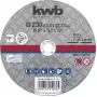 Disco da taglio KWB 791993 nucleo piatto per metallo