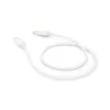 Cavo USB Hama 00201704 USB 2.0 1,5 m USB-C bianco
