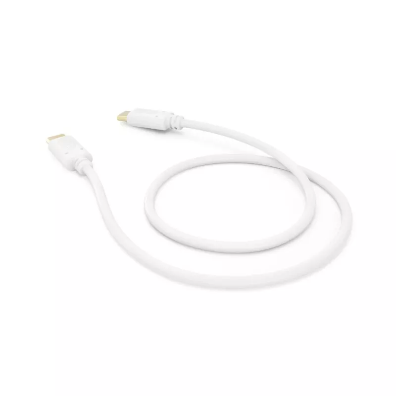 Cavo USB Hama 00201704 USB 2.0 1,5 m USB-C bianco