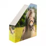 Portariviste Herma A4 Pferdewiese design elegante recinto per cavalli