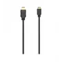 Cavo Hama HDMI 2 m Type-A Type-C nero 18 Gbit/s