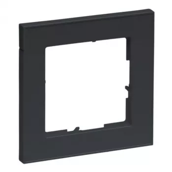 Legrand 765481 Copertura/copertura interruttore antracite