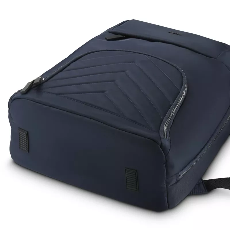 Hama 00222045 Zaino blu poliestere riciclato