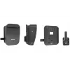Brodit 216461 Piastra di montaggio con MultiMoveClip per TM-P80II